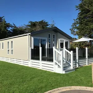  Holiday home 6 Berth Luxury In Dorset